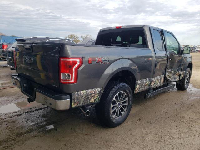 1FTFX1EF9FFA14395 | 2015 FORD F150 SUPER