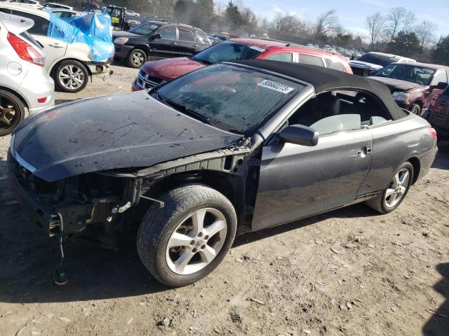 2007 Toyota Camry Solara SE