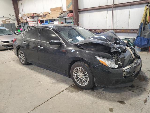 Vin: 1n4al3ap1hn343204, lot: 58665925, nissan altima 2.5 20174