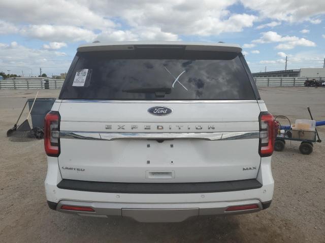 1FMJK2AT4NEA42325 | 2022 Ford expedition max limited