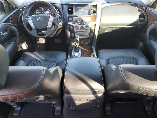 JN8AZ2NF1K9682697 | 2019 Infiniti qx80 luxe