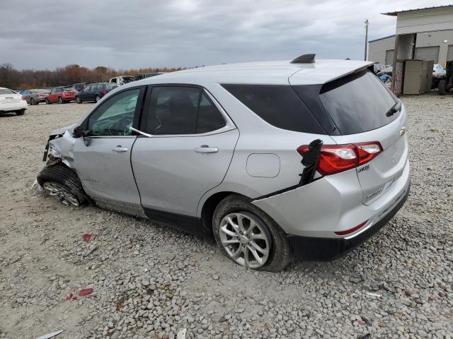 2GNAXTEVXL6255649 | 2020 CHEVROLET EQUINOX LT