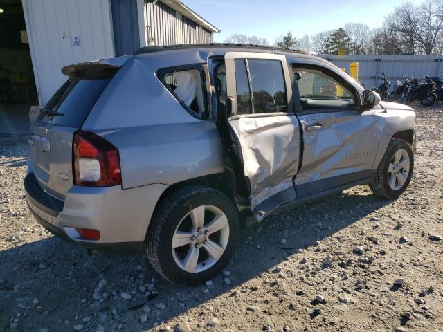 1C4NJDEB9GD614164 | 2016 JEEP COMPASS LA