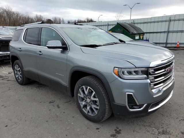 1GKKNUL49PZ220876 | 2023 GM c acadia slt