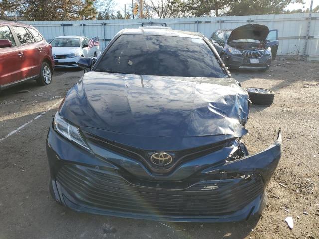 4T1B11HK7KU711302 | 2019 TOYOTA CAMRY L