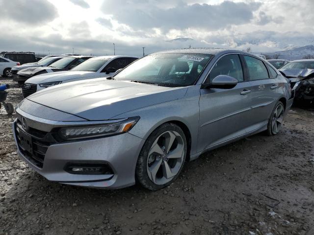 2018 Honda Accord Sedan Touring