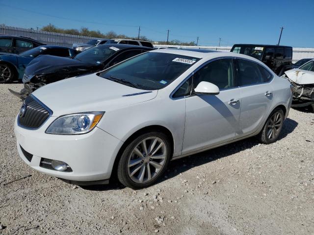 2015 Buick Verano 