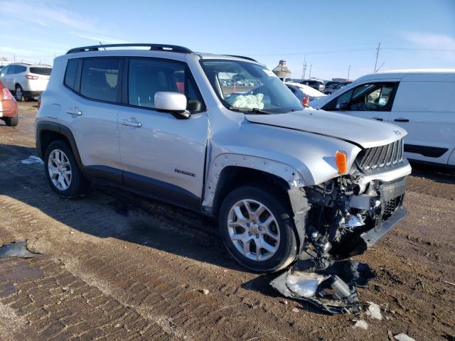 ZACCJBBB6HPF33240 | 2017 JEEP RENEGADE L