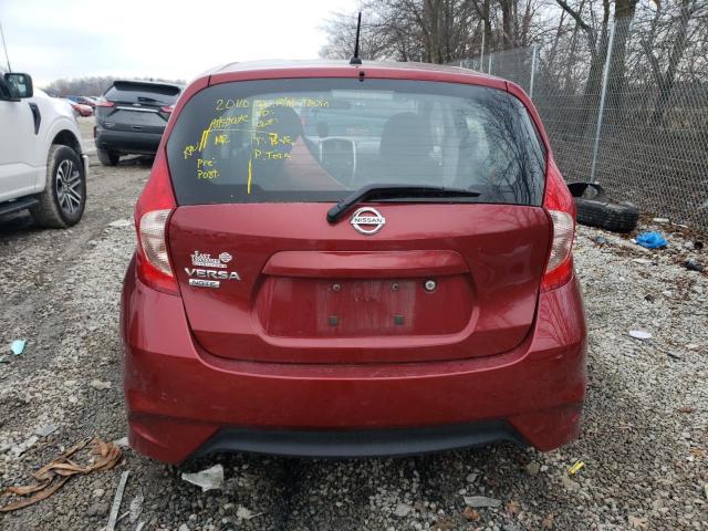 3N1CE2CP6HL352312 | 2017 NISSAN VERSA NOTE