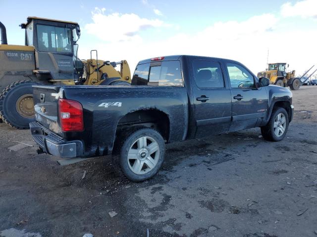 2GCEK13Y771634881 | 2007 Chevrolet silverado k1500 crew cab