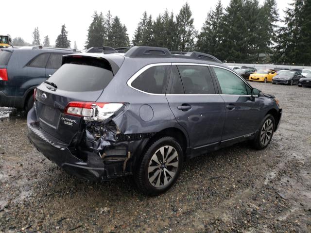 4S4BSALC0G3209452 | 2016 SUBARU OUTBACK 2.