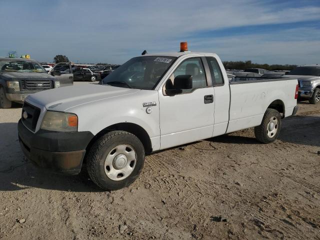 2008 Ford F-150 