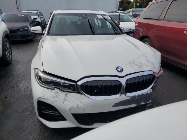 2021 BMW 330I VIN: 3MW5R1J02M8B52189 Lot: 81795563