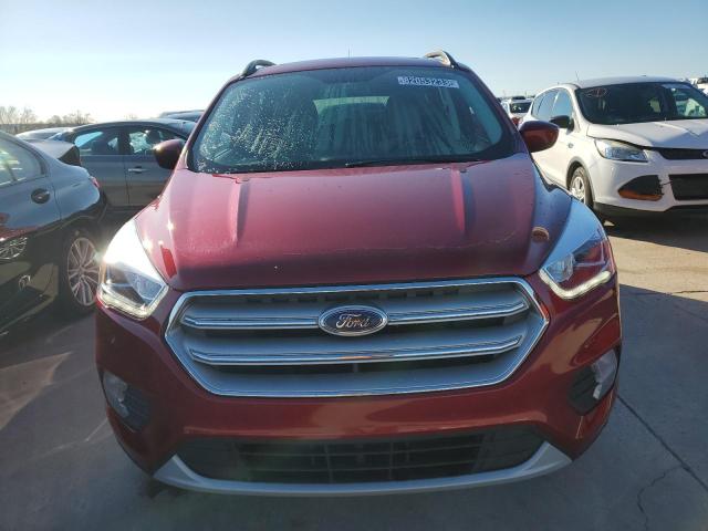 1FMCU9HD1KUA31231 2019 FORD ESCAPE, photo no. 5