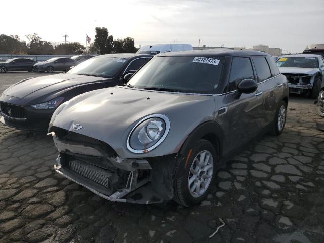 2017 MINI Cooper Clubman 