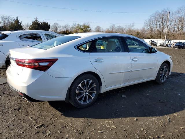 4T1BK1EB7JU275485 | 2018 TOYOTA AVALON XLE