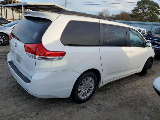 5TDYK3DC3ES479828 | 2014 TOYOTA SIENNA XLE