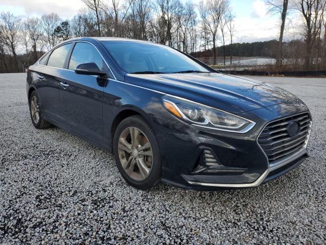 5NPE34AFXJH619846 | 2018 Hyundai sonata sport