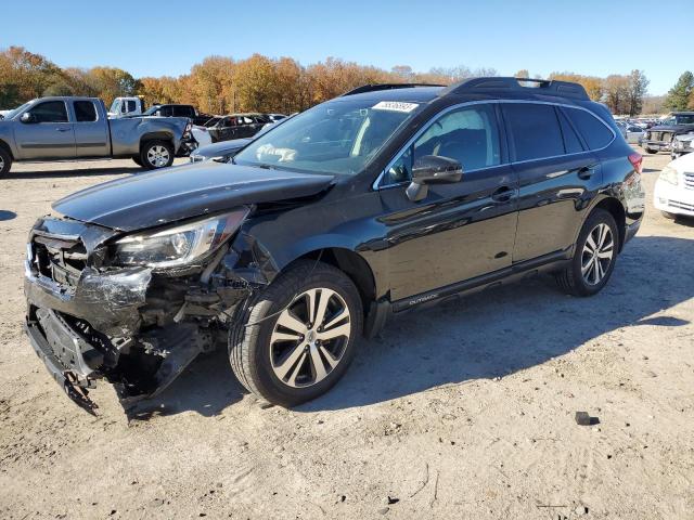 4S4BSENC0K3365441 | 2019 SUBARU OUTBACK 3.