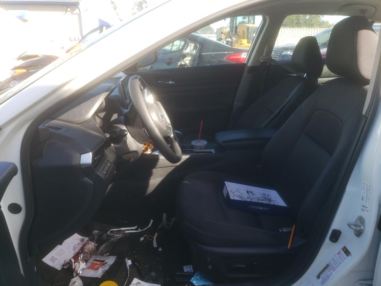 1N4BL4BV6LC206738 NISSAN ALTIMA 2020