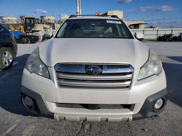 VIN 4S4BRBLC0E3202869 2014 Subaru Outback, 2.5I Lim... no.5