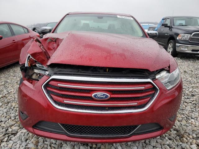 1FAHP2F81FG139146 | 2015 FORD TAURUS LIM