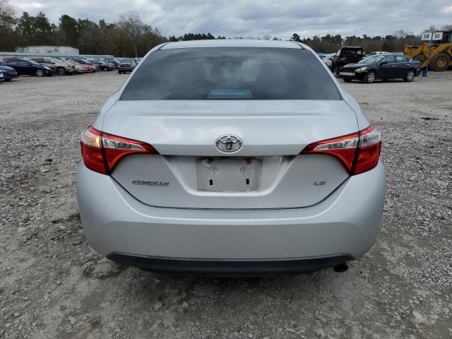 2T1BURHE4EC189427 | 2014 TOYOTA COROLLA L