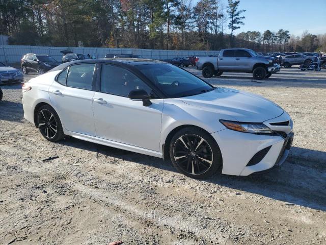 4T1B61HK1JU151583 | 2018 TOYOTA CAMRY XSE