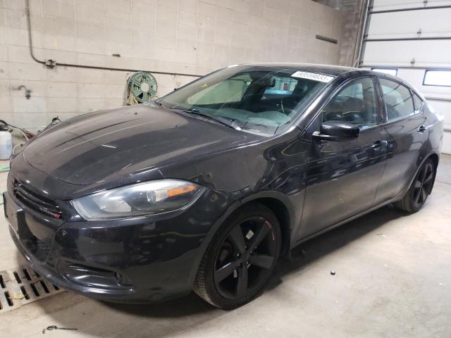 2016 Dodge Dart SXT