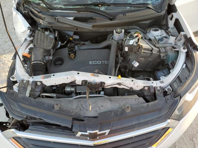 3GNAXKEV5LS692390 | 2020 CHEVROLET EQUINOX LT