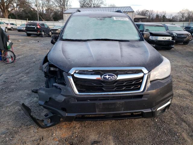 JF2SJAGC6JH509381 | 2018 SUBARU FORESTER 2