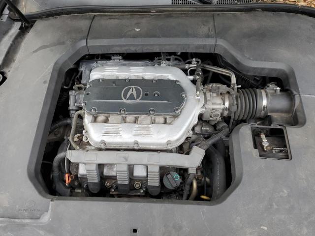 19UUA8F56AA003577 2010 Acura Tl