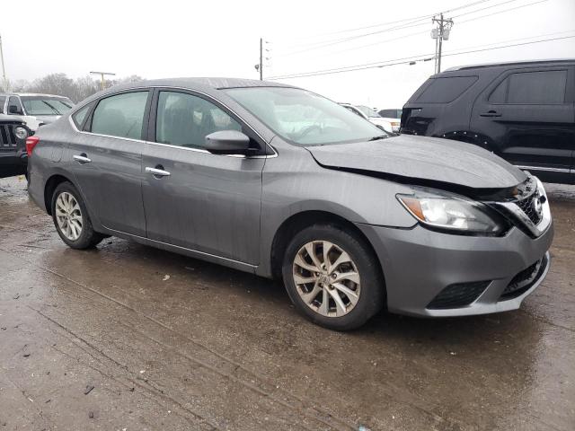 3N1AB7AP8KY368974 | 2019 NISSAN SENTRA S