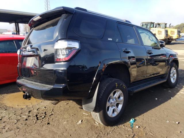 JTENU5JR2P6144298 | 2023 TOYOTA 4RUNNER SE