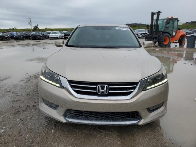 1HGCR3F83FA032625 | 2015 HONDA ACCORD EXL