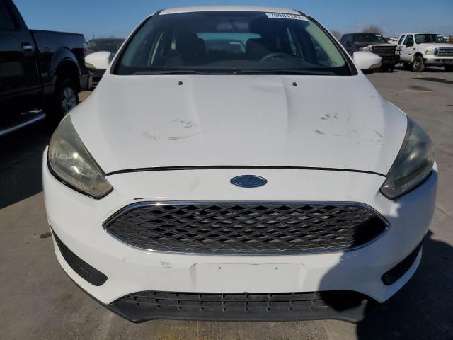 1FADP3K29FL207769 | 2015 Ford focus se