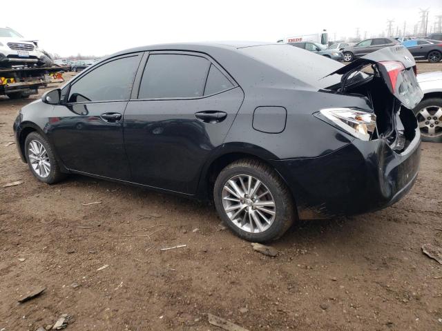 5YFBURHEXFP238261 | 2015 TOYOTA COROLLA L