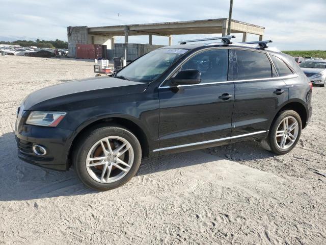 VIN WA1LFAFP5DA088074 2013 Audi Q5, Premium Plus no.1