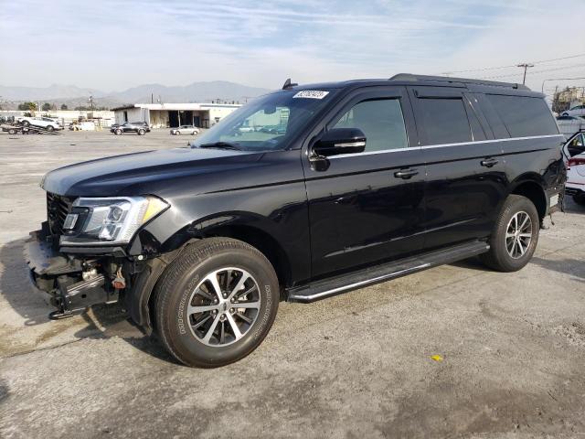 2019 Ford Expedition Max XLT