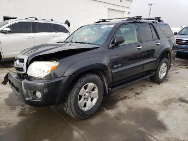 2006 Toyota 4Runner SR5