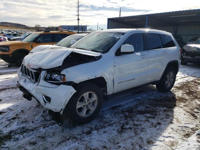 Vin: 1c4rjfag2ec268590, lot: 78073333, jeep grand cher laredo 2014 img_1