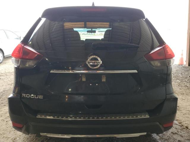 5N1AT2MT2JC709889 | 2018 NISSAN ROGUE S