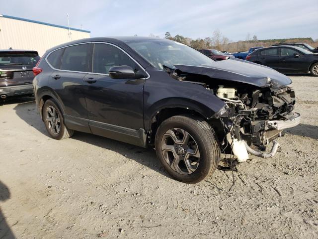 2HKRW1H56HH509956 | 2017 HONDA CR-V EX