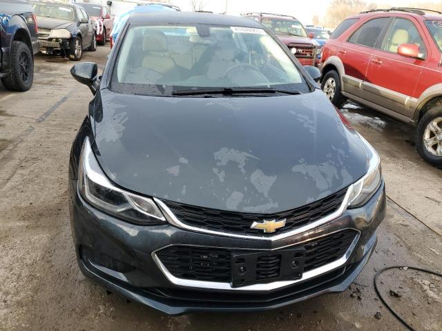 1G1BE5SM5J7104847 | 2018 CHEVROLET CRUZE LT