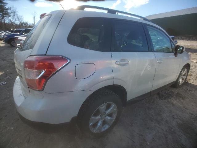 JF2SJADC8FH404689 | 2015 SUBARU FORESTER 2