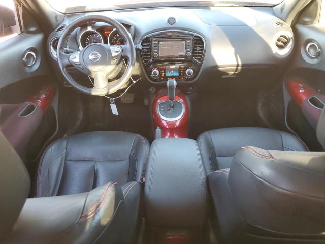 JN8AF5MV1GT654184 | 2016 Nissan juke s