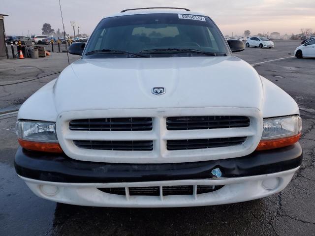 2000 Dodge Durango VIN: 1B4HR28Y2YF153208 Lot: 80550133