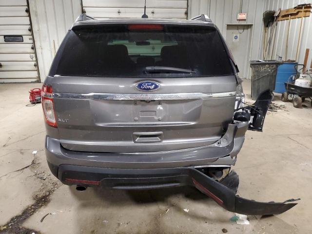 1FM5K7D83EGA16437 | 2014 FORD EXPLORER X