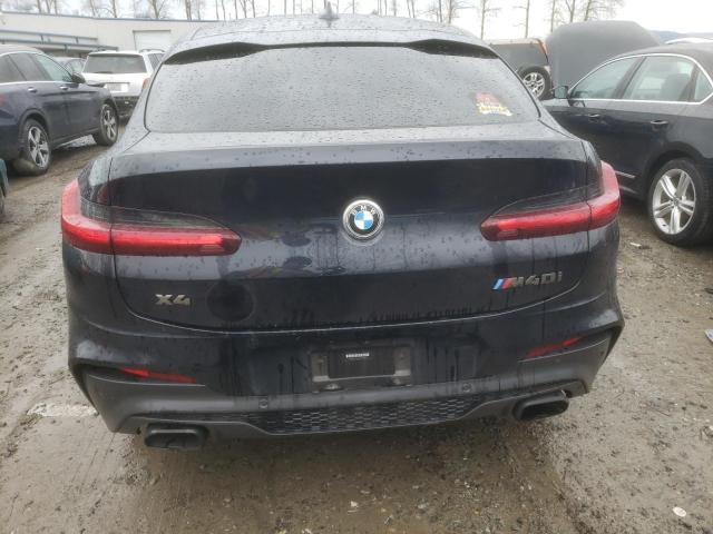 2020 BMW X4 XDRIVEM - 5UX2V5C0XL9C73855