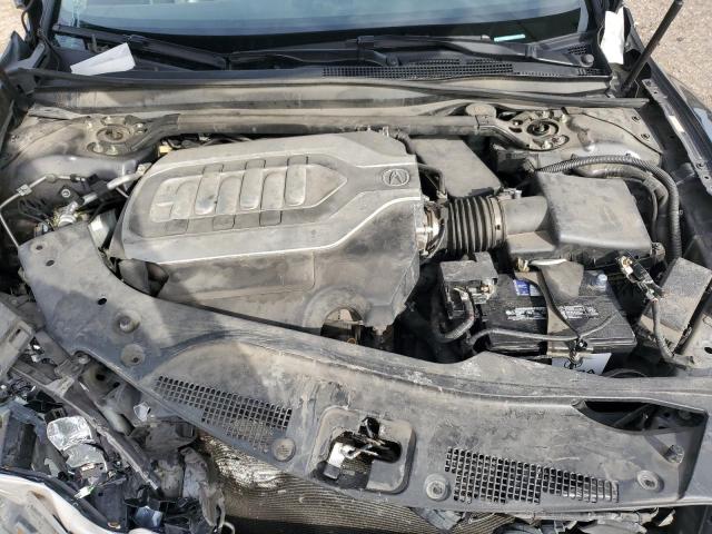 VIN JH4KC1F37EC001478 2014 Acura RLX no.11